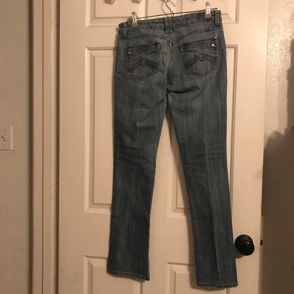 h & g jeans - Picture 6 of 7